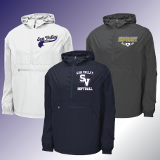 SV Softball Windbreaker